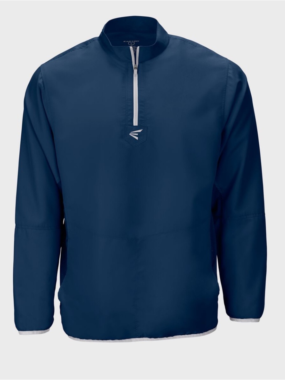 Easton Cage Jacket Quarter-Zip